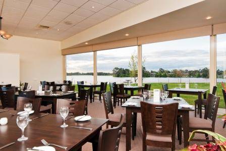 Nagambie Waterfront Motel - Accommodation Bookings 8