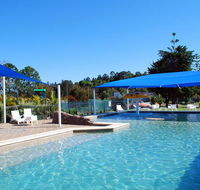 Nambucca River Tourist Park - Accommodation Bookings
