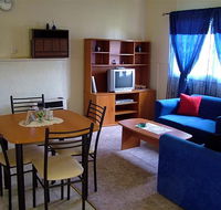 Nariel Haven - Accommodation Bookings