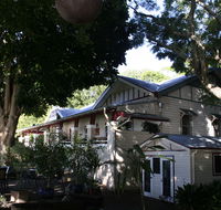 Netherby House - Accommodation Bookings