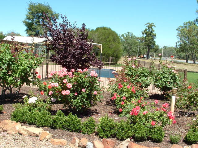 Gillenbah NSW Accommodation Bookings