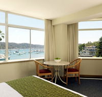 Newport Mirage Hotel - Accommodation Bookings