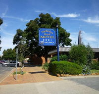 Nicholas Royal Motel - Accommodation Bookings