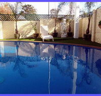 NOAH'S Mid City Motor Inn - Accommodation Bookings