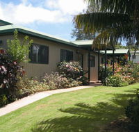 Norfolk Holiday Apartments - Accommodation Bookings
