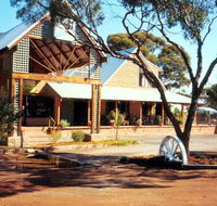 Best Western Great Western Norseman - Accommodation Bookings
