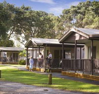 North Coast Holiday Parks Beachfront - Accommodation Bookings