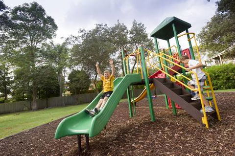 North Coast Holiday Parks Beachfront - Accommodation Bookings 1
