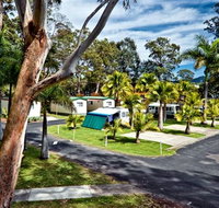 North Coast Holiday Parks Coffs Harbour - Accommodation Bookings