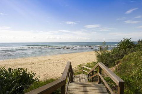 North Coast Holiday Parks Corindi Beach - Accommodation Bookings 1