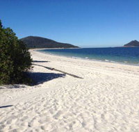 North Coast Holiday Parks Jimmy's Beach - Accommodation Bookings