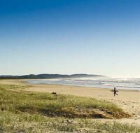 North Coast Holiday Parks Lake Ainsworth - Accommodation Bookings