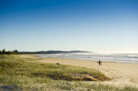 North Coast Holiday Parks Lake Ainsworth - Accommodation Bookings 0