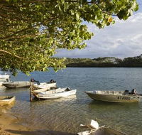 North Coast Holiday Parks Massey Greene