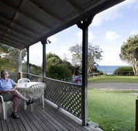 North Coast Holiday Parks Nambucca Headland - Accommodation Bookings