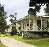 North Coast Holiday Parks Red Rock - Accommodation Bookings