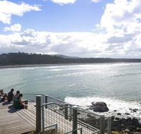 North Coast Holiday Parks Scotts Head - Accommodation Bookings
