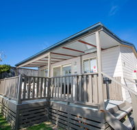 North Coast Holiday Parks Seal Rocks - Accommodation Bookings