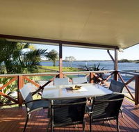North Coast Holiday Parks Shaws Bay