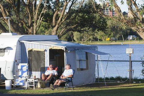 North Coast Holiday Parks Shaws Bay - Accommodation Bookings 1