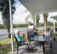 North Coast Holiday Parks Terrace Reserve