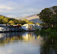 Lake Crackenback Resort and Spa - Accommodation Bookings