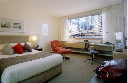 Novotel Sydney On Darling Harbour - Accommodation Bookings 3