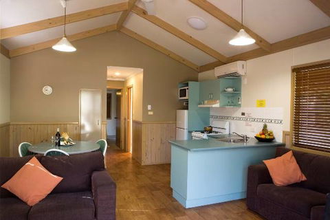 NRMA Darlington Beach Holiday Park - Accommodation Bookings 5