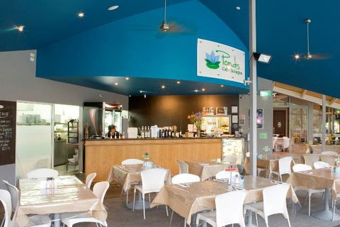 NRMA Darlington Beach Holiday Park - Accommodation Bookings 6