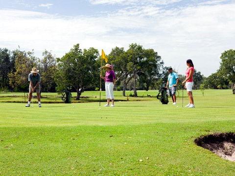 NRMA Darlington Beach Holiday Park - Accommodation Bookings 4