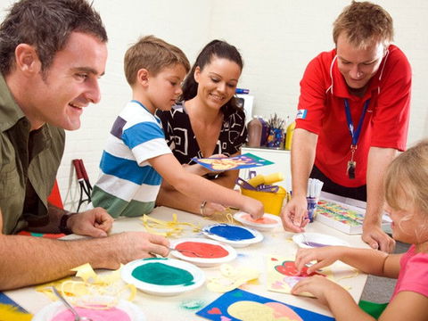 NRMA Darlington Beach Holiday Park - Accommodation Bookings 7