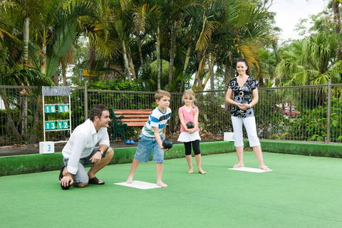 NRMA Darlington Beach Holiday Park - Accommodation Bookings 9
