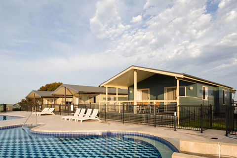 NRMA Merimbula Beach Holiday Park - Accommodation Bookings 6