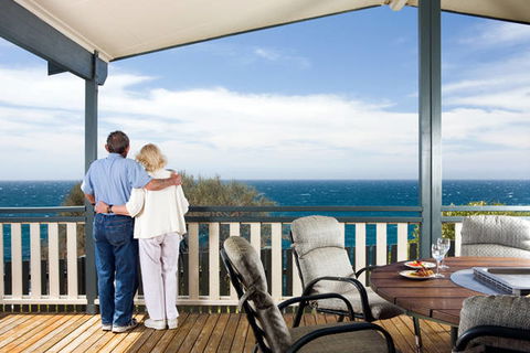 NRMA Merimbula Beach Holiday Park - Accommodation Bookings 9