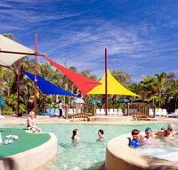NRMA Ocean Beach Holiday Park - Accommodation Bookings
