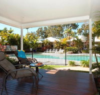NRMA Treasure Island Holiday Park - Accommodation Bookings