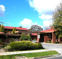 Nunawading Motor Inn - Accommodation Bookings