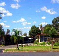 Oakey Motel - Accommodation Bookings