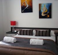 Oakey Motor Inn - Accommodation Bookings