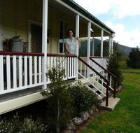 Oaklea Bed and Breakfast  Cottages - Accommodation Bookings