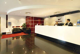 Oaks Horizons Adelaide - Accommodation Bookings 1