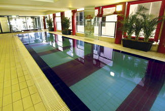 Oaks Horizons Adelaide - Accommodation Bookings 2