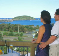 The Observatory Holiday Apartments - Accommodation Bookings