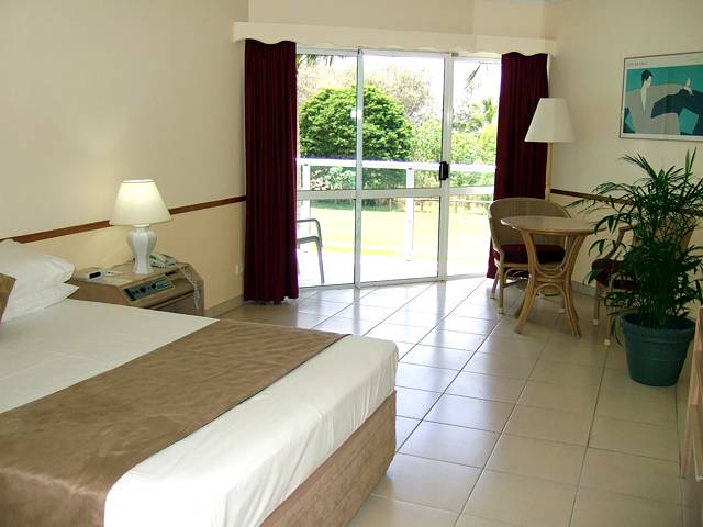 East Mackay QLD Accommodation Bookings