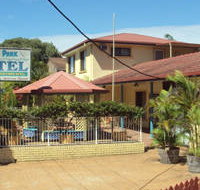 Ocean Park Holiday Units - Accommodation Bookings