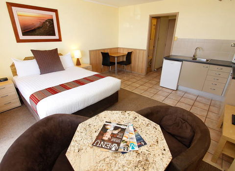 Ocean View Motel - Accommodation Bookings 2