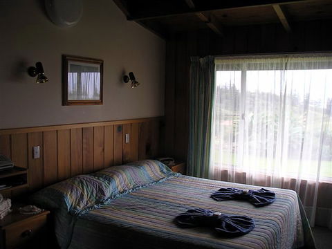 Oceanview Apartments - Accommodation Bookings 1