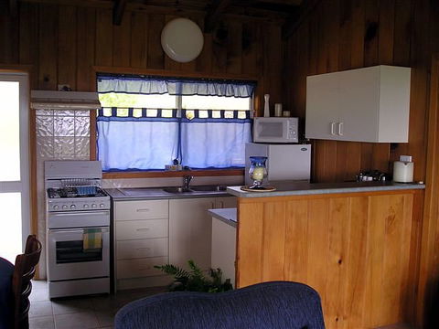 Oceanview Apartments - Accommodation Bookings 2