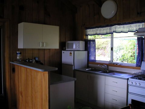 Oceanview Apartments - Accommodation Bookings 4