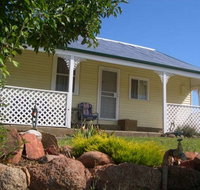 Old Redbank Farmholiday - Accommodation Bookings